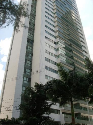 Edifício Parque da Jaqueira